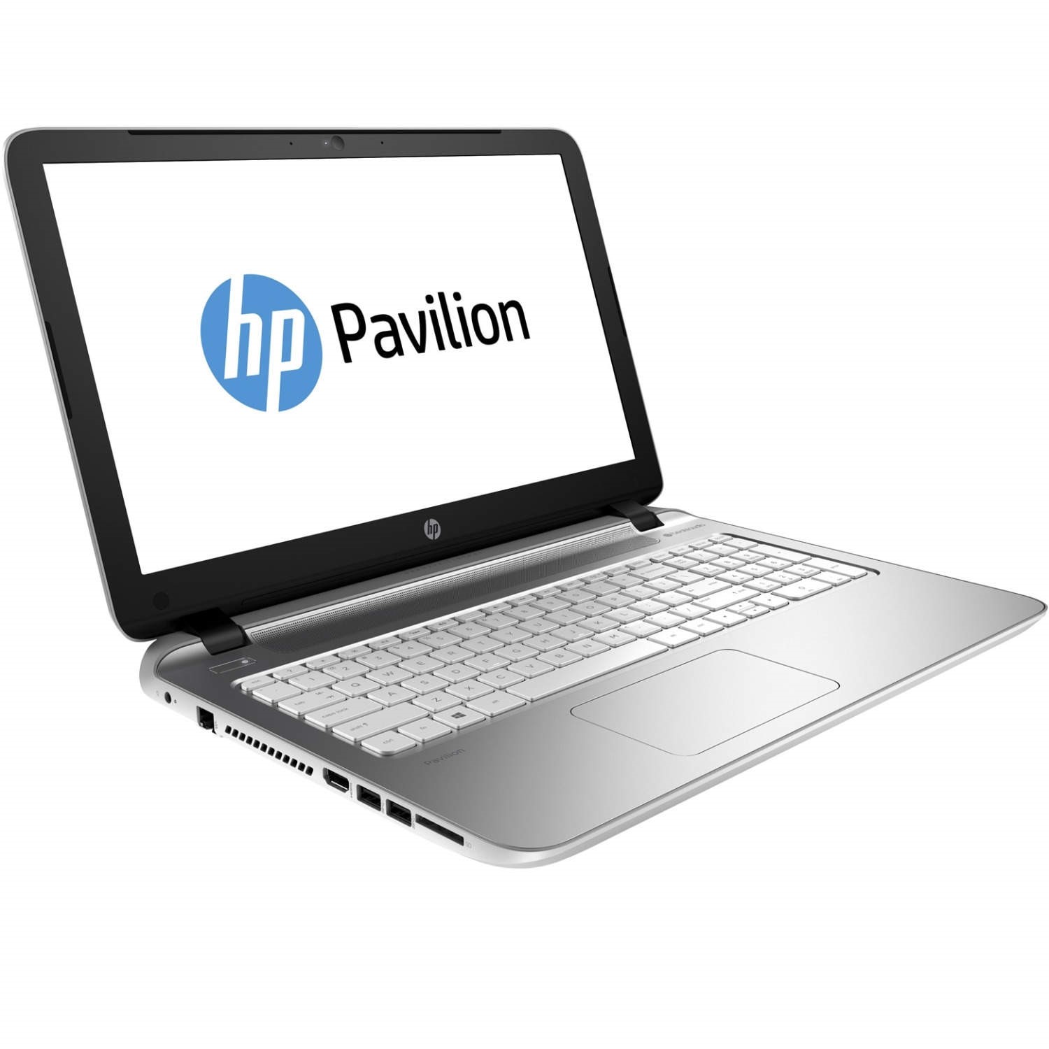 HP Pavilion 15-p221na 5th Gen Core i5-5200U 8GB 1TB DVDSM 15.6
