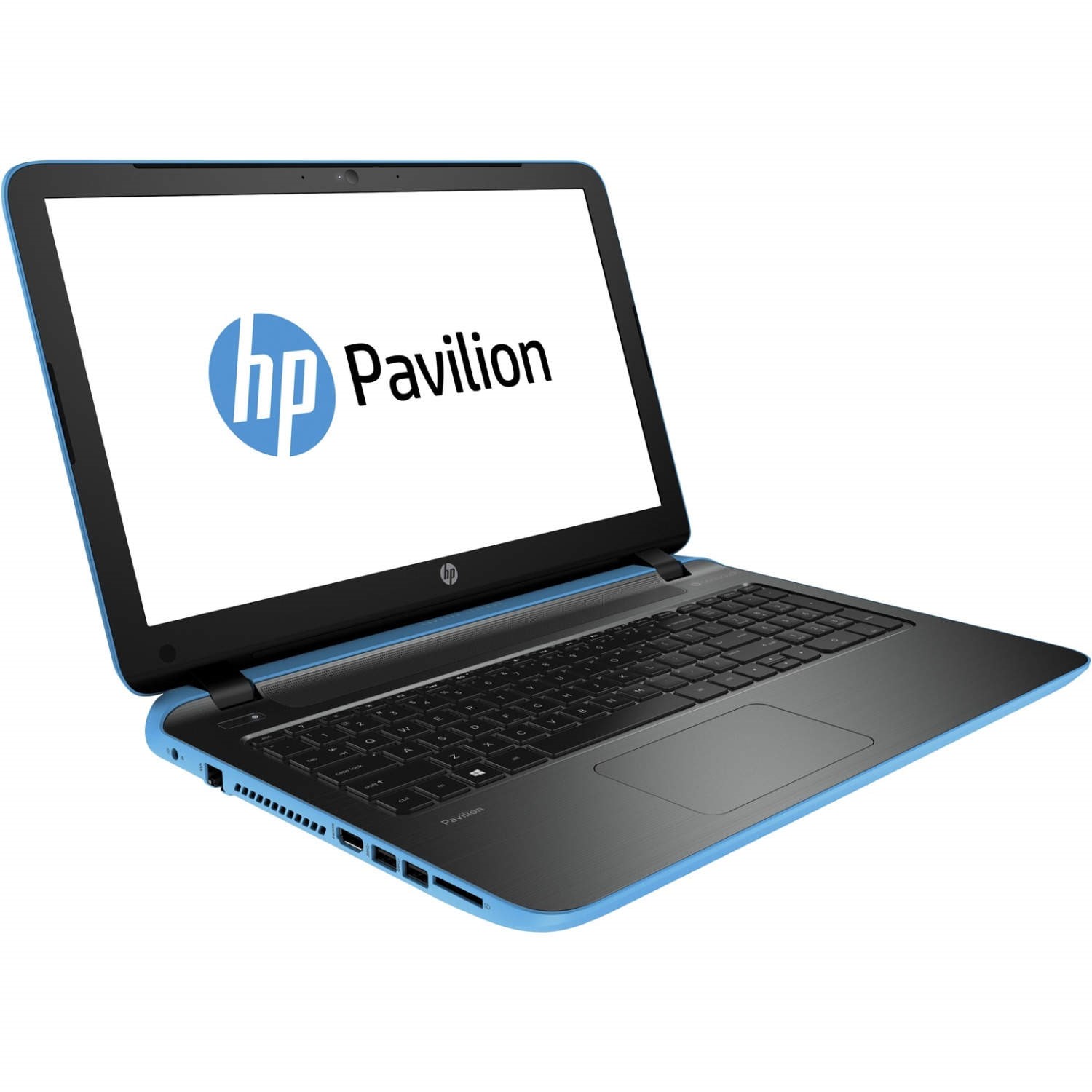 HP Pavilion 15-p222na Core i5-5200U 8GB 1TB 15.6 inch Windows 8.1