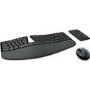 MICROSOFT Sculpt Ergonomic Desktop in Grey
