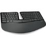 MICROSOFT Sculpt Ergonomic Desktop in Grey