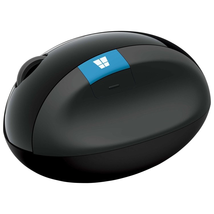 MICROSOFT Sculpt Ergonomic Desktop in Grey
