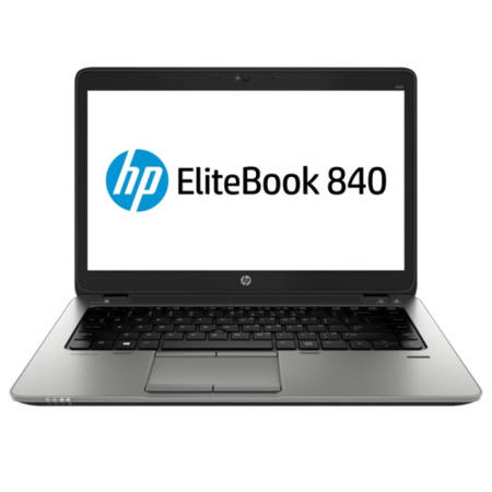 HP Elitebook 840 G2 Core i5-5200U 4GB 500GB 14 Inch Windows 7 Professional Laptop