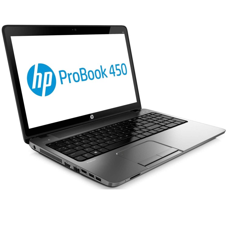 HP Elitebook 840 G2 Core i5-5200U 4GB 500GB 14 Inch Windows 7 Professional Laptop
