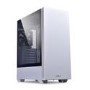Lian Li Lancool 205 Midi Tower PC Case White