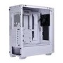 Lian Li Lancool 205 Midi Tower PC Case White