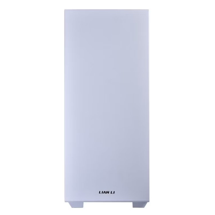 Lian Li Lancool 205 Midi Tower PC Case White