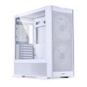 LANCOOL 206RW Lian Li Li Lancool 206 ARGB PC Case White