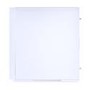 Lian Li Li Lancool 206 ARGB PC Case White