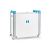 LapCabby 32H Laptops or Chromebook and Tablets up to 19&quot; Charging Trolley
