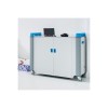 LapCabby 32H Laptops or Chromebook and Tablets up to 19&quot; Charging Trolley