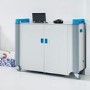 LapCabby 32H Laptops or Chromebook and Tablets up to 19" Charging Trolley
