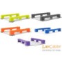 LapCabby 32H - 32 Port Horizontal Laptop Charging Trolley