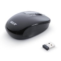 ACER Ferrari Motion Wireless Laser Mouse