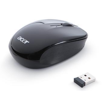 ACER Ferrari Motion Wireless Laser Mouse
