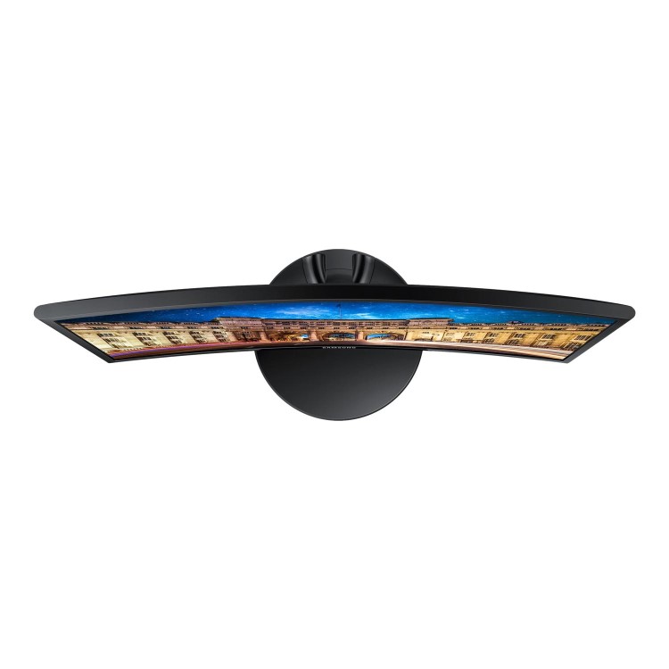 Samsung 22" C22F390 Full HD Freesync Curved Monitor