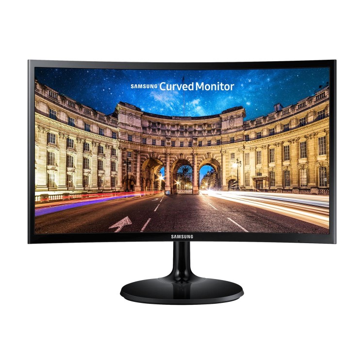 Samsung 22" C22F390 Full HD Freesync Curved Monitor