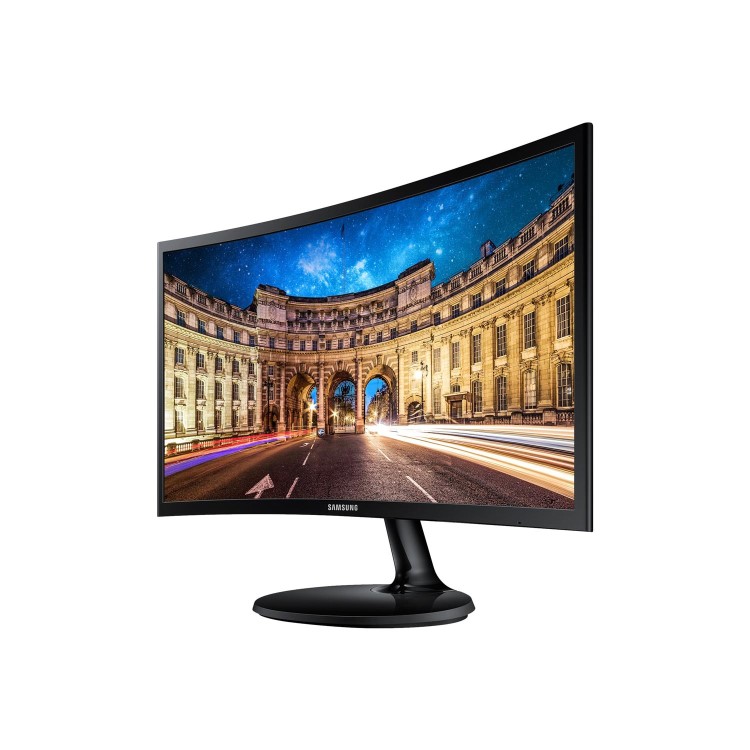 Samsung 22" C22F390 Full HD Freesync Curved Monitor