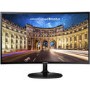 Samsung C24F390FHU 24" Full HD Curved Monitor
