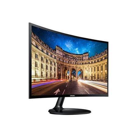 Samsung C24F390FHU 24" Full HD Curved Monitor