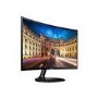 Samsung C24F390FHU 24" Full HD Curved Monitor