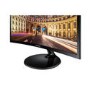 Samsung C24F390FHU 24" Full HD Curved Monitor