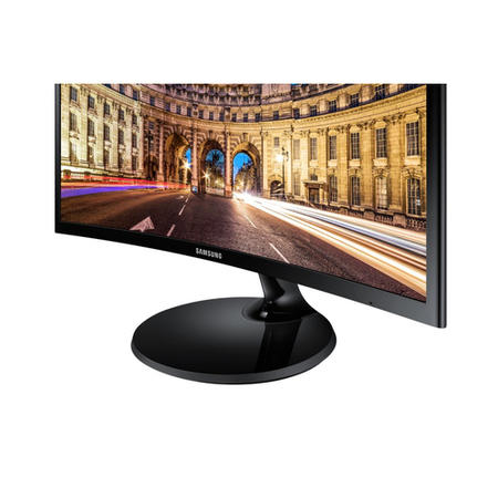 Samsung C24F390FHU 24" Full HD Curved Monitor