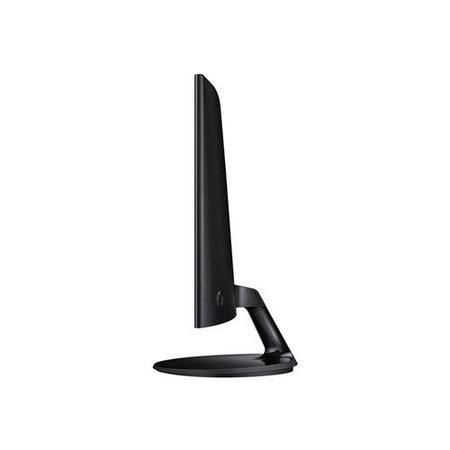 Samsung C24F390FHU 24" Full HD Curved Monitor