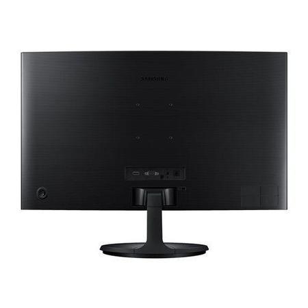 Samsung C24F390FHU 24" Full HD Curved Monitor