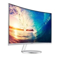Samsung C27F591 27" Full HD 4ms FreeSync Curved Gaming Monitor