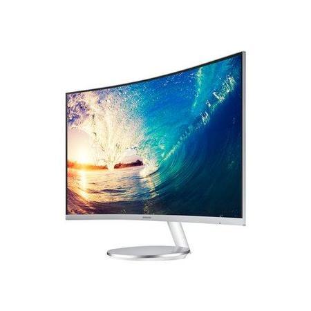 Samsung C27F591 27" Full HD 4ms FreeSync Curved Gaming Monitor