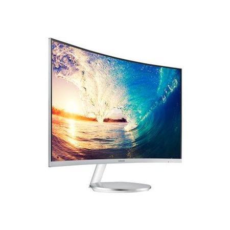 Samsung C27F591 27" Full HD 4ms FreeSync Curved Gaming Monitor