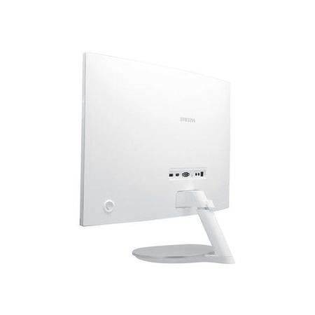 Samsung C27F591 27" Full HD 4ms FreeSync Curved Gaming Monitor