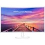 Samsung C32F391 32" Full HD Curved Monitor
