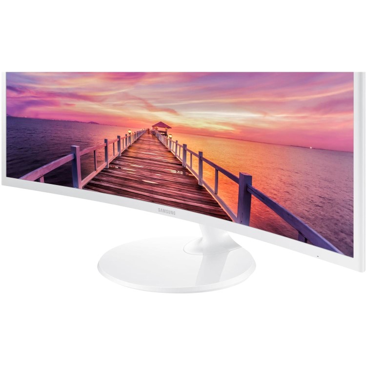 Samsung C32F391 32" Full HD Curved Monitor