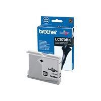 Brother LC 970BK - print cartridge Brother LC 970BK - print cartridge