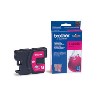 Brother lc-980m Ink Cartridge Magenta f/ dcp-145 -165c