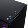 CyberpowerPC Onyxia III AMD Ryzen 5 4500 NVIDIA GeForce RTX 3050 16GB RAM 500GB SSD Windows 11 Home Gaming PC 