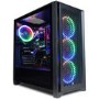 CyberpowerPC Corsair 4000D Intel Core i9-11900KF NVIDIA GeForce RTX 3080 16GB RAM 1TB SSD Windows 11 Home Gaming PC 