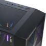 CyberpowerPC Eurus Intel Core i3-12100F NVIDIA GeForce RTX 3050 8GB RAM 500GB SSD Windows 11 Home Gaming PC 