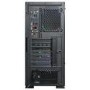 CyberpowerPC Blaze Intel Core i5-12400F NVIDIA GeForce RTX 3050 16GB RAM 500GB SSD Windows 11 Home Gaming PC