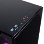 CyberpowerPC Onyxia III Intel Core i5 12400F NVIDIA GeForce RTX 3060 Ti 16GB RAM 1TB SSD Windows 11 Home Gaming PC 