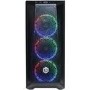CyberpowerPC NR640 Intel Core i7-12700KF NVIDIA GeForce RTX 3070 16GB RAM 1TB SSD Windows 11 Home Gaming PC 