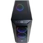 CyberpowerPC NR640 Intel Core i7-12700KF NVIDIA GeForce RTX 3070 16GB RAM 1TB SSD Windows 11 Home Gaming PC 