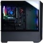 CyberpowerPC NR640 Intel Core i7-12700KF NVIDIA GeForce RTX 3070 16GB RAM 1TB SSD Windows 11 Home Gaming PC 