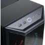 CyberpowerPC NR640 Intel Core i7-12700KF NVIDIA GeForce RTX 3070 16GB RAM 1TB SSD Windows 11 Home Gaming PC 