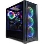 CyberpowerPC Corsair 4000D AMD Ryzen 7 5700X NVIDIA GeForce RTX 3080 32GB RAM 1TB SSD Windows 11 Home Gaming PC 