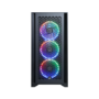 CyberpowerPC Corsair 4000D AMD Ryzen 7 5700X NVIDIA GeForce RTX 3080 32GB RAM 1TB SSD Windows 11 Home Gaming PC 