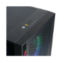 CyberpowerPC Corsair 4000D AMD Ryzen 7 5700X NVIDIA GeForce RTX 3080 32GB RAM 1TB SSD Windows 11 Home Gaming PC 