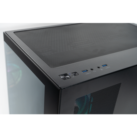 CyberPowerPC Ark Intel Core i7-14700KF 16GB RAM 1TB SSD RTX