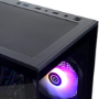CyberPowerPC Ark Intel Core i7-14700KF 16GB RAM 1TB SSD RTX 5060 Ti Windows 11 Gaming PC